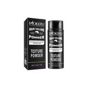 The product of Mokeru Hair Volume Texture Powder 