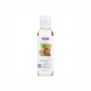 NOW Foods Solutions Sweet Almond Oil 118 ml