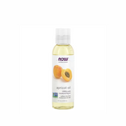 NOW Foods Solutions Apricot Oil 118 ml