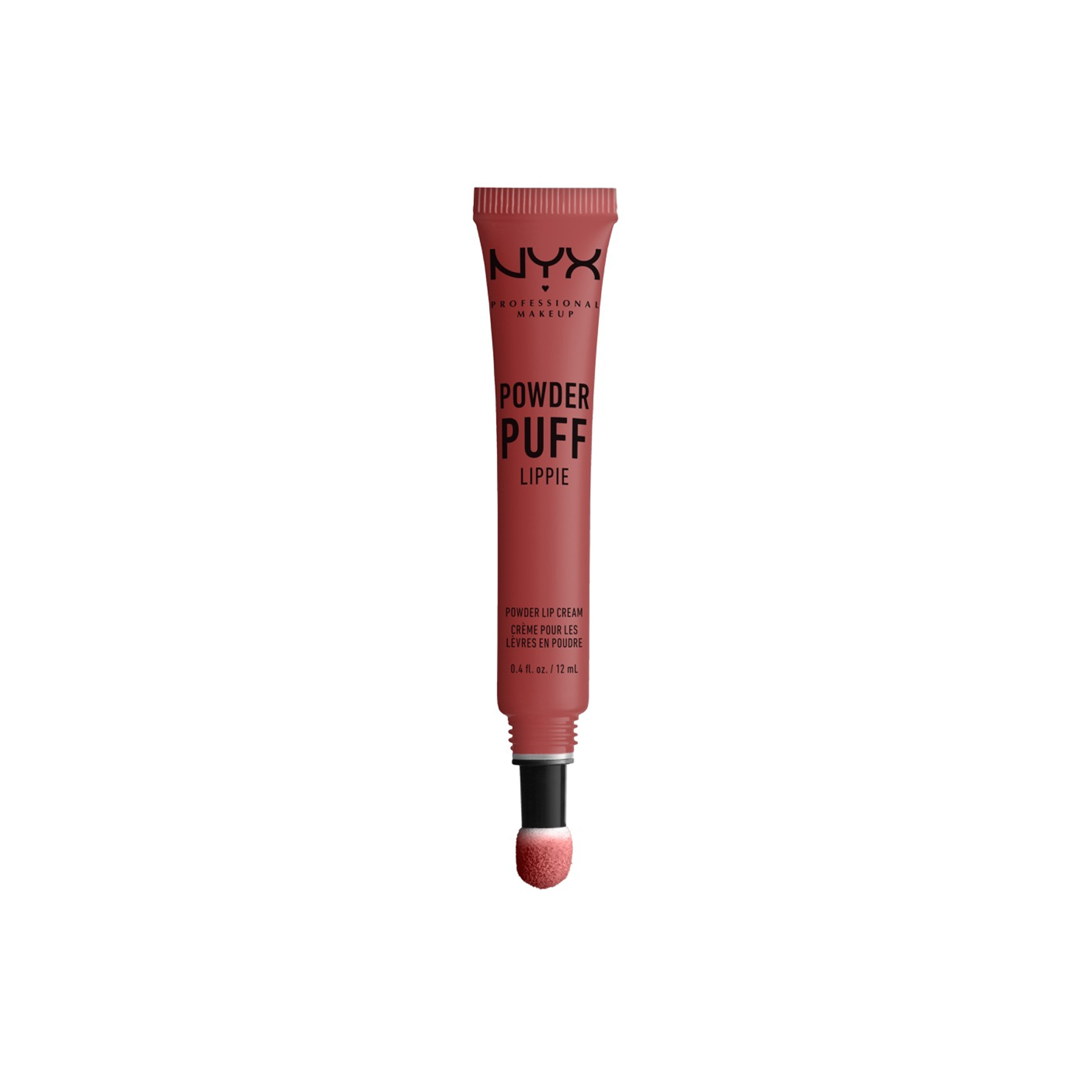 NYX Professional Makeup Powder Puff Lippie