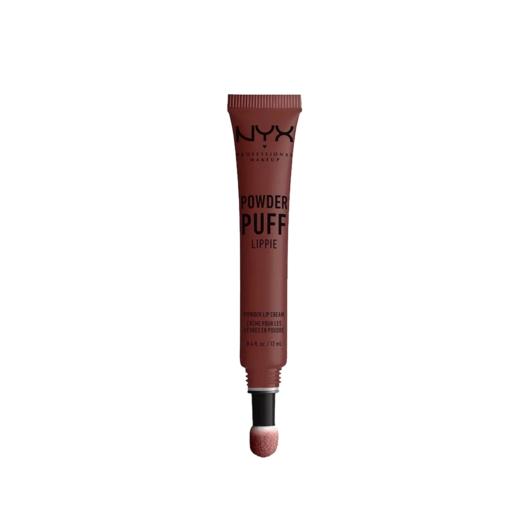 NYX Professional Makeup Powder Puff Lippie