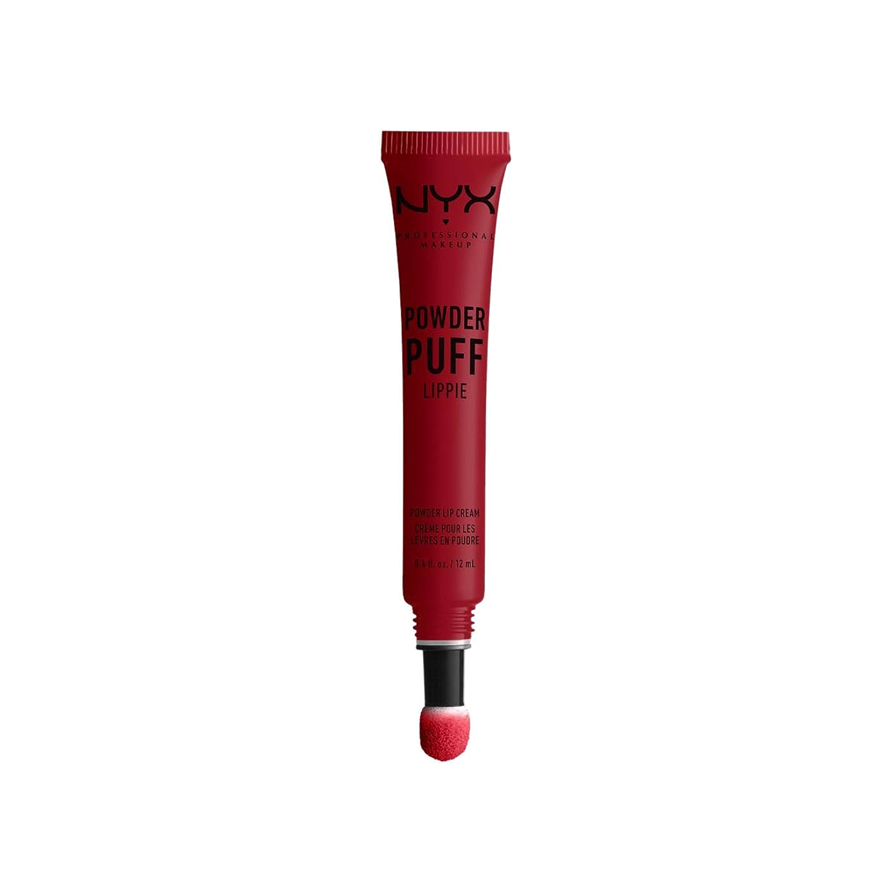 NYX Professional Makeup Powder Puff Lippie
