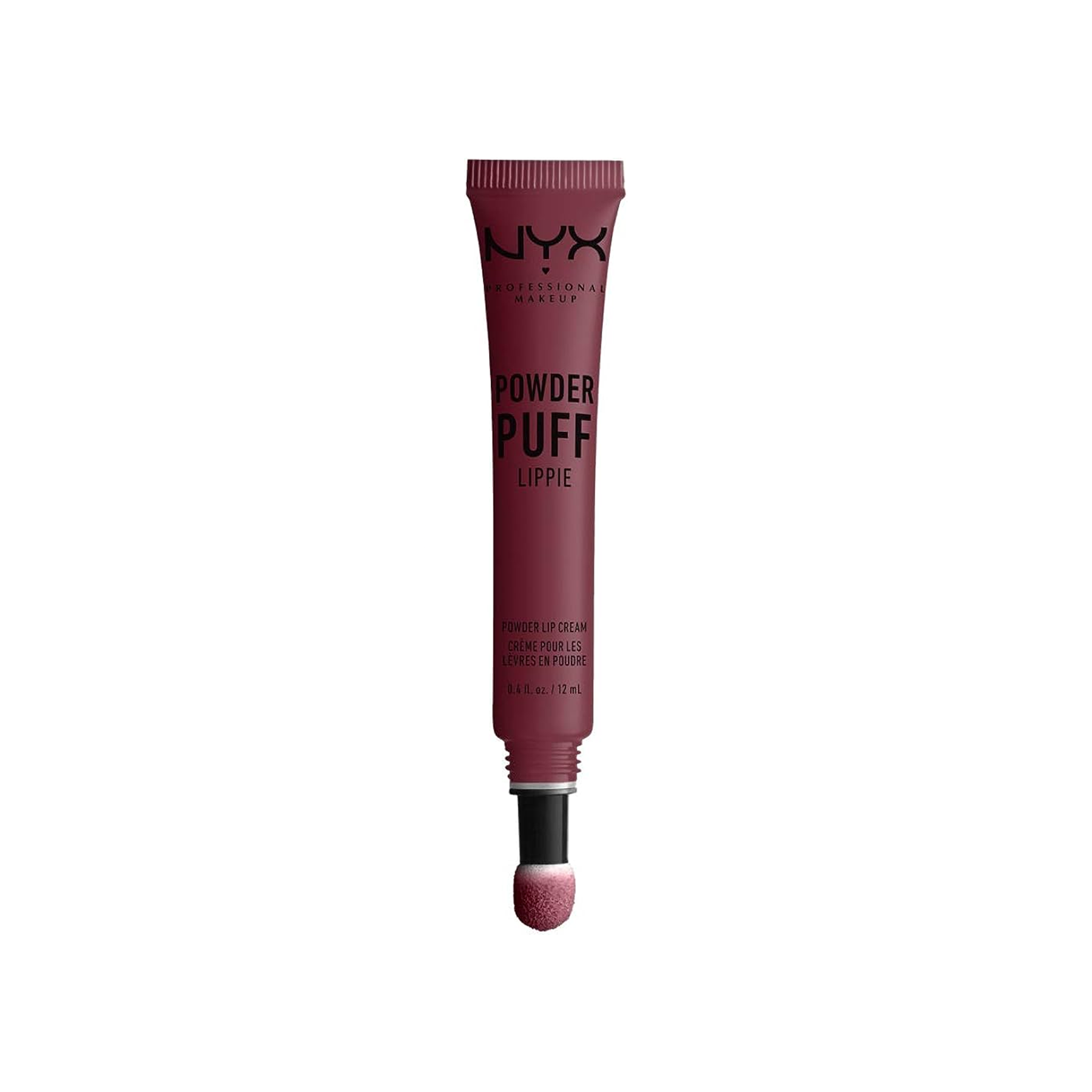 NYX Professional Makeup Powder Puff Lippie
