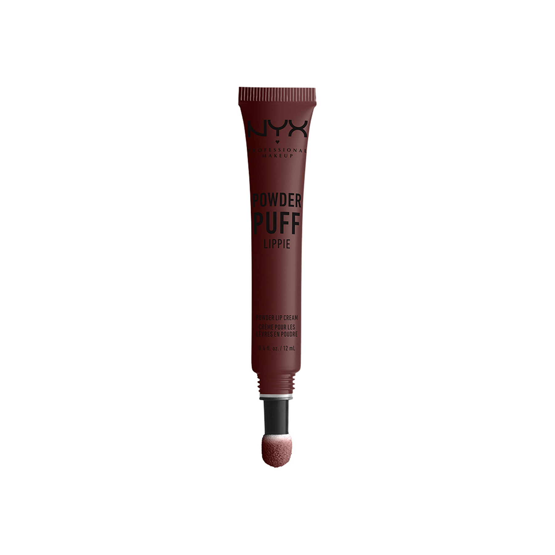NYX Professional Makeup Powder Puff Lippie