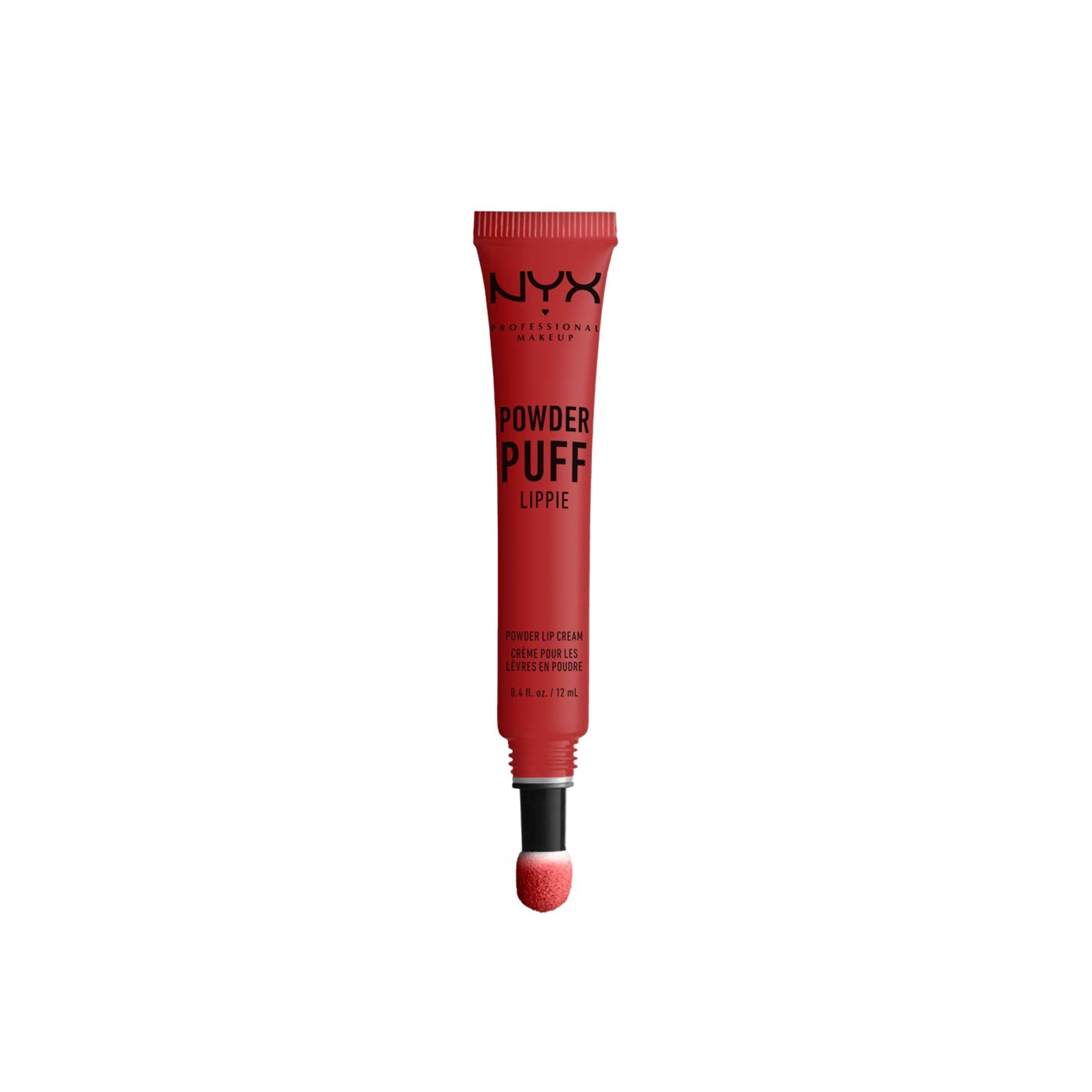 NYX Professional Makeup Powder Puff Lippie