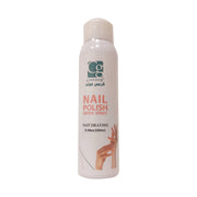 Caris Gold  Nail Polish Dryer Spray - 150ml