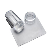 Nail Art Stamper
