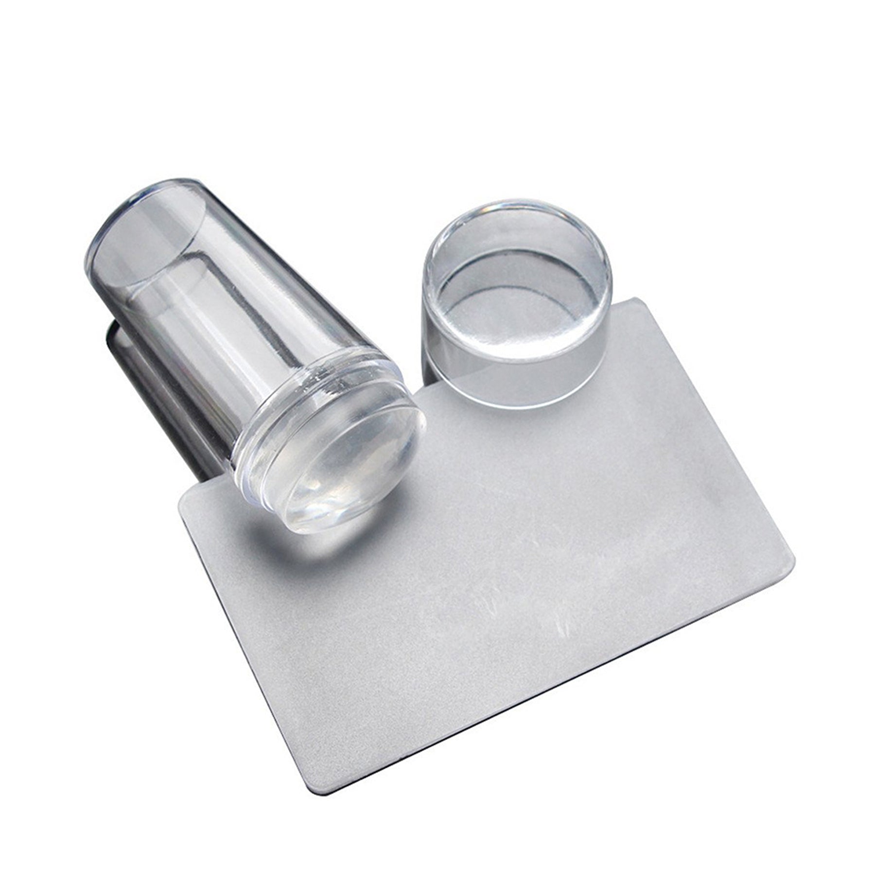 Nail Art Stamper