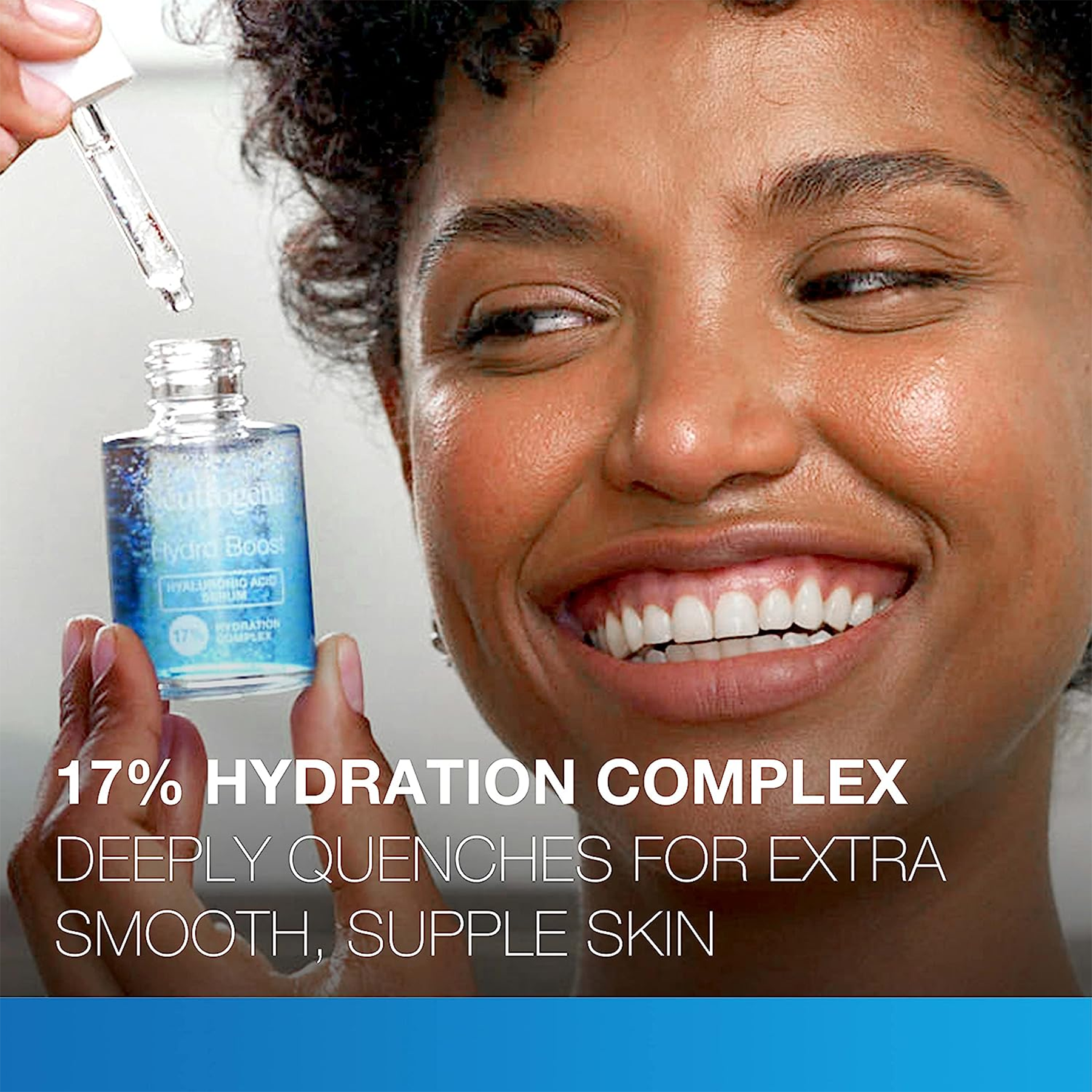 Neutrogena Hydro Boost Hyaluronic Acid Serum - 30ml