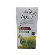 Nice Fresh's Apple Essence Hair Dye Shampoo - 500ml
