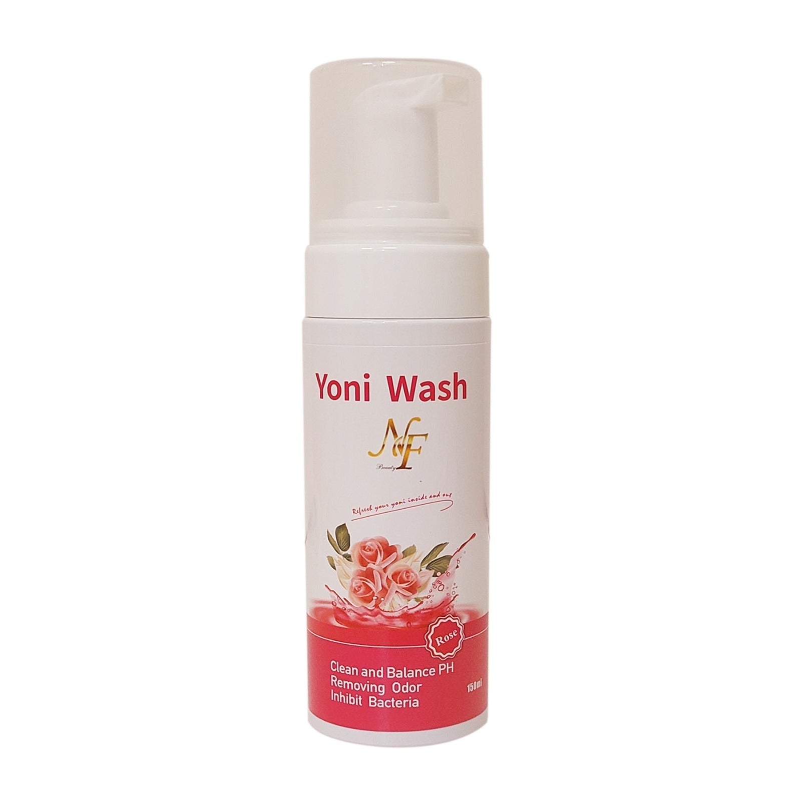 The Key Benefits of Nice Fresh Yoni Vaginal Wash