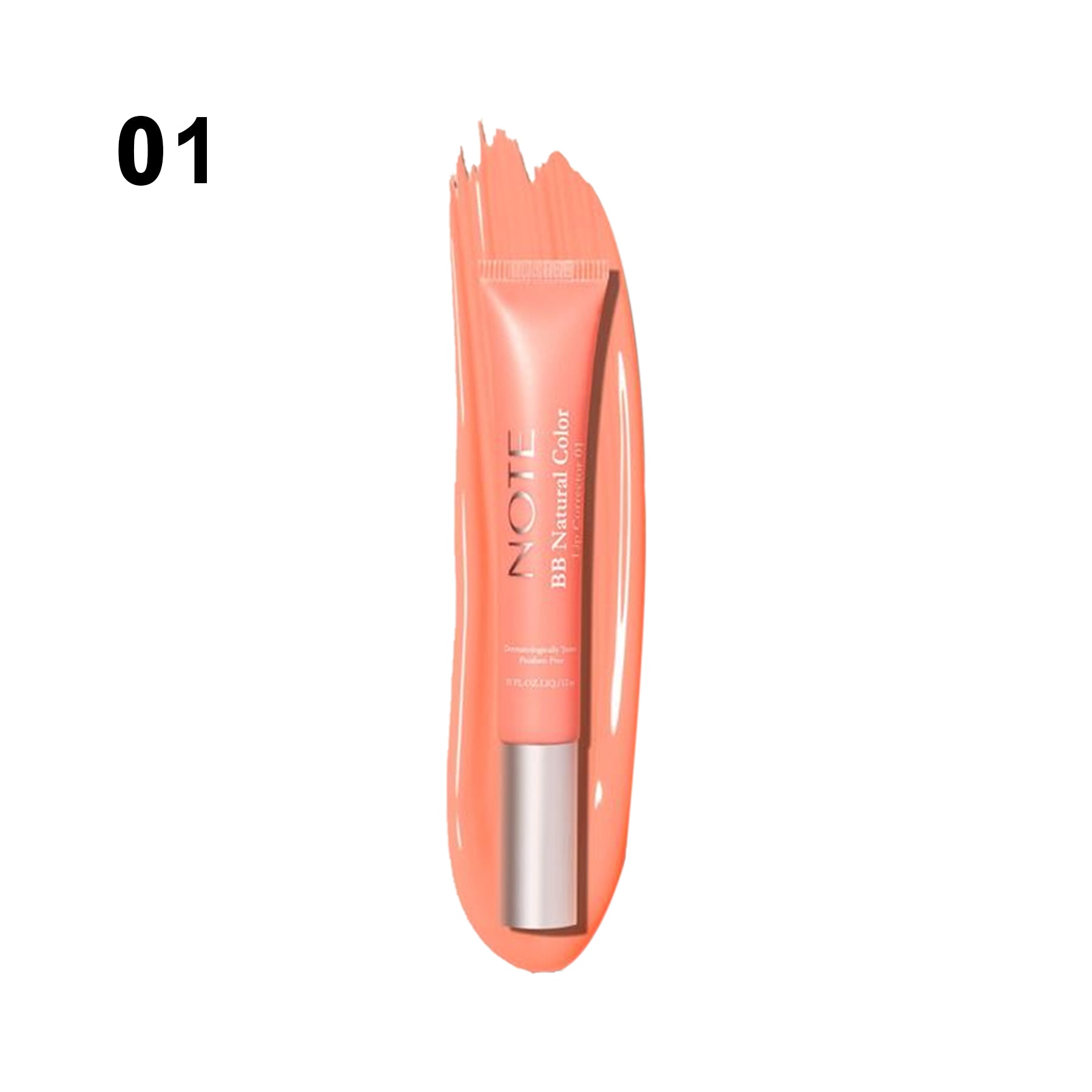 Note BB Lip Corrector