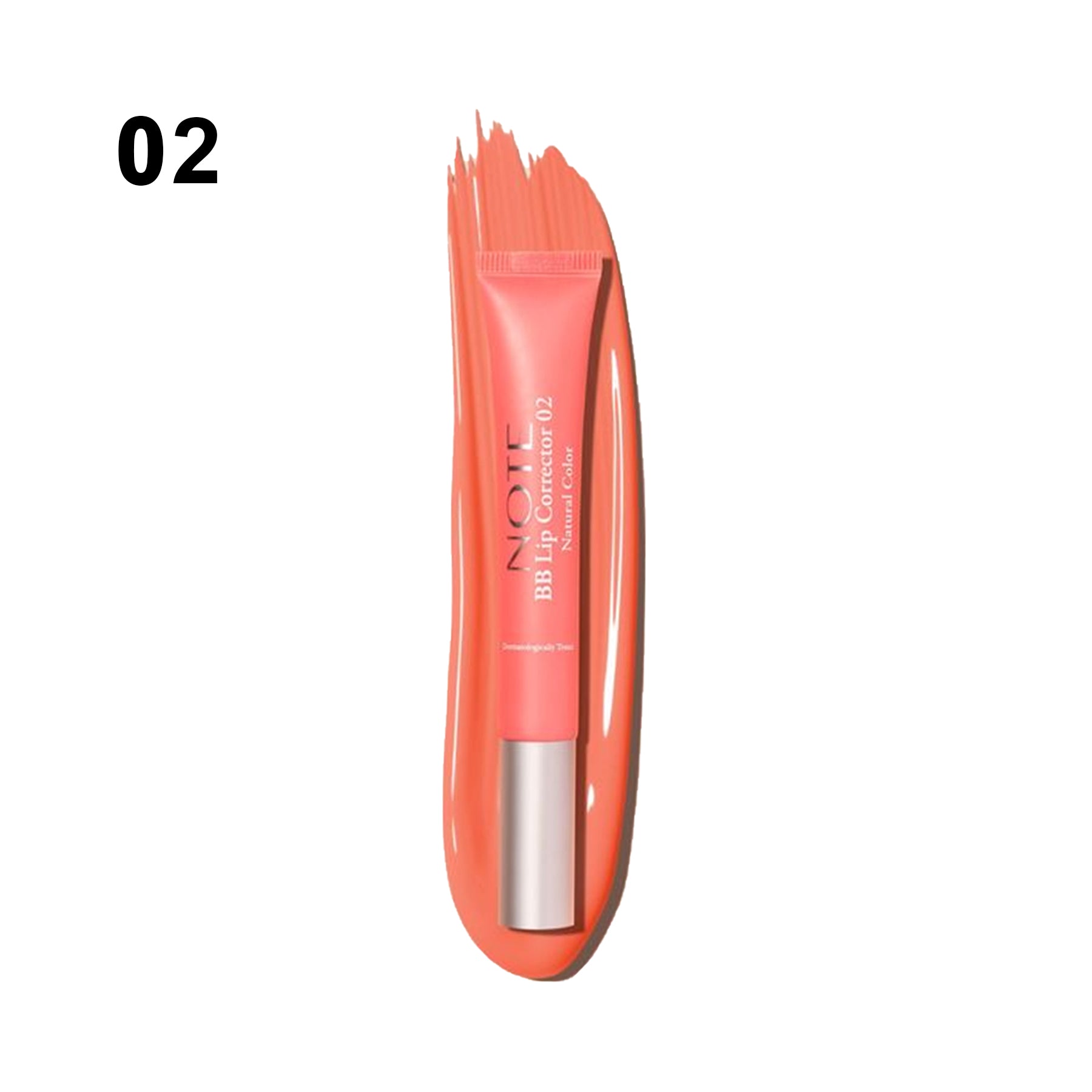 Note BB Lip Corrector