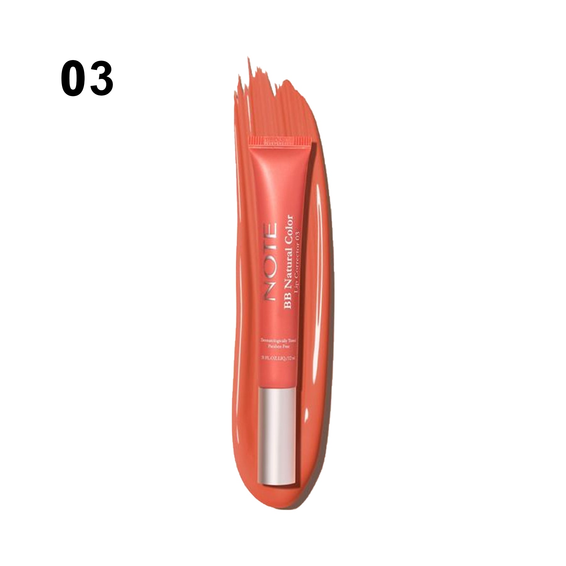 Note BB Lip Corrector