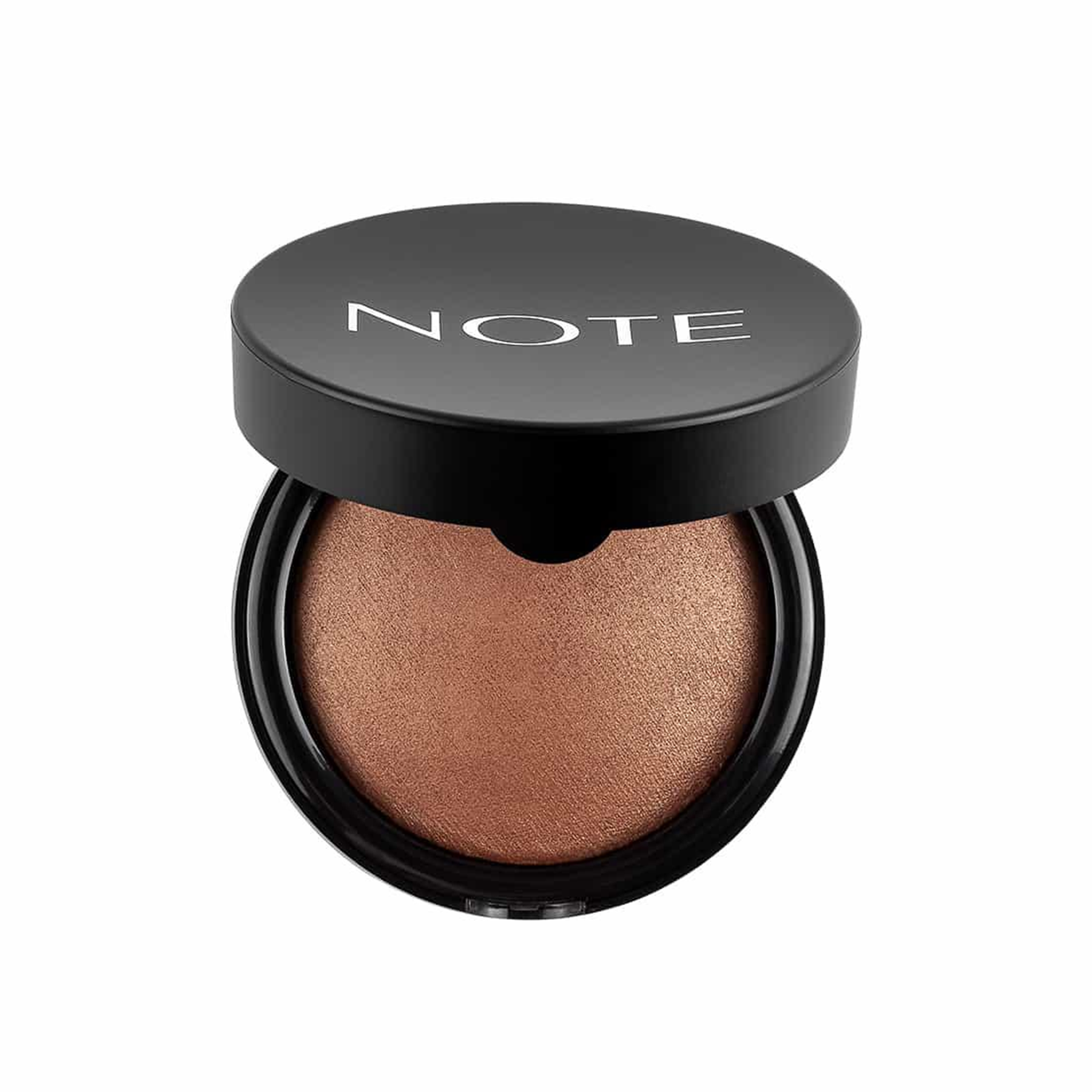 Note Baked Powder