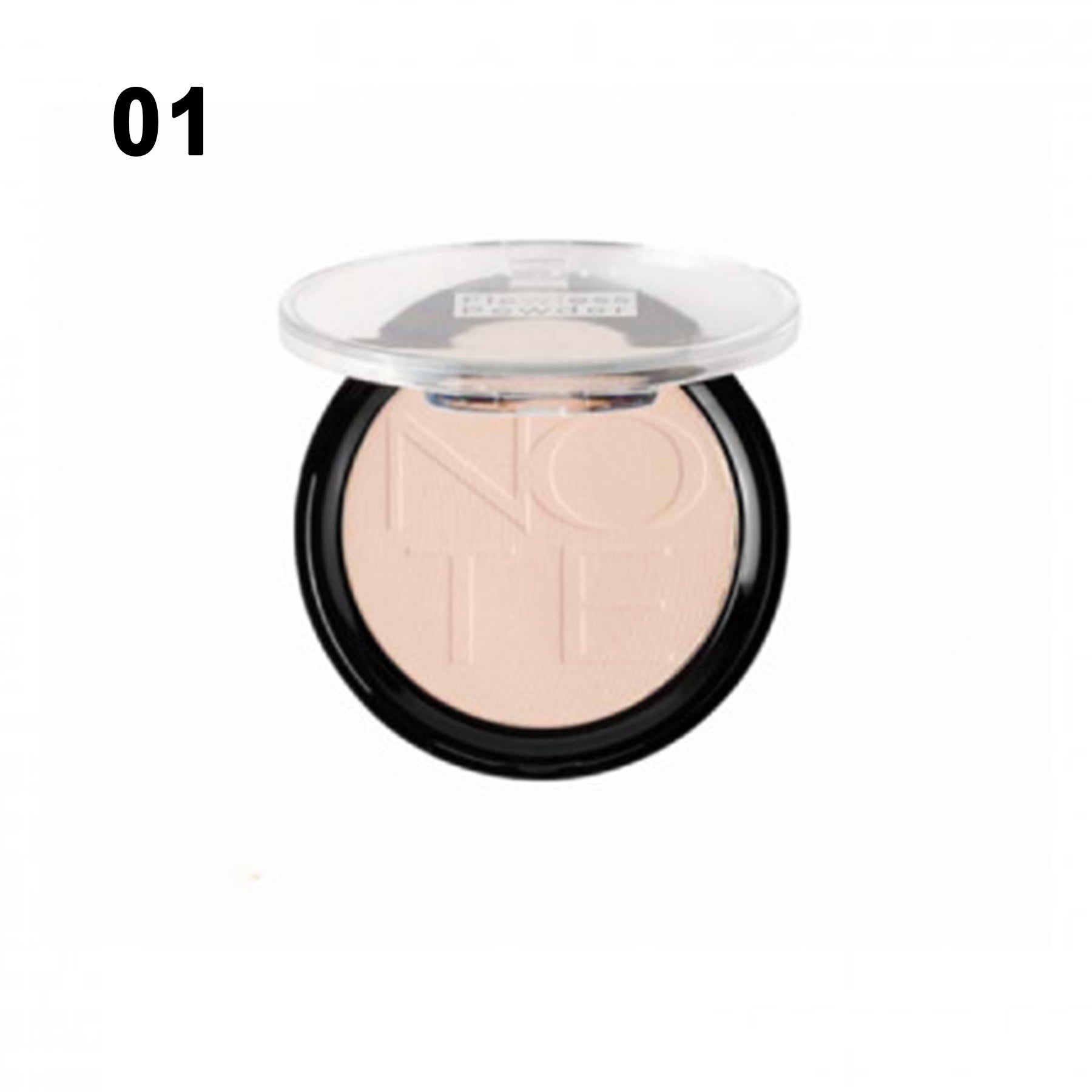 Note Flawless Powder