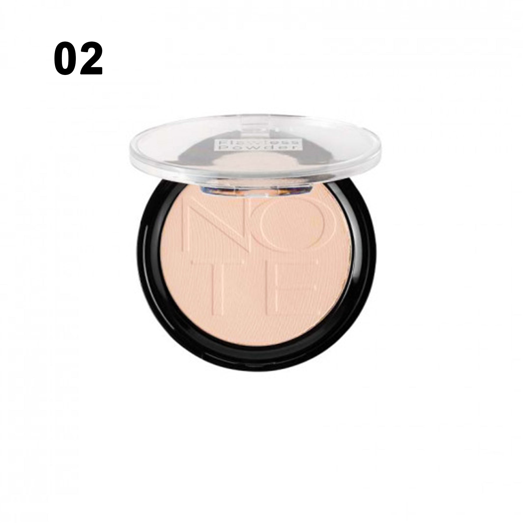 Note Flawless Powder