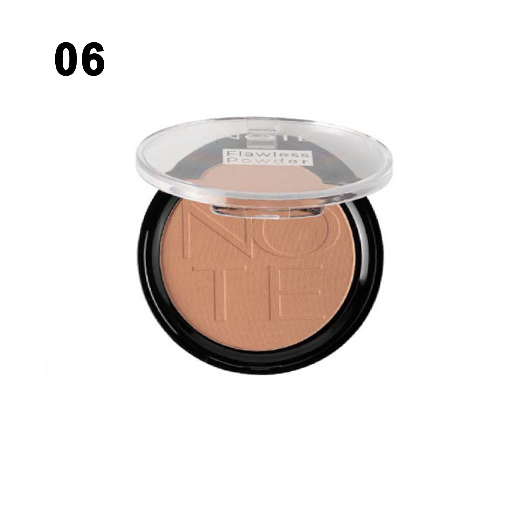 Note Flawless Powder