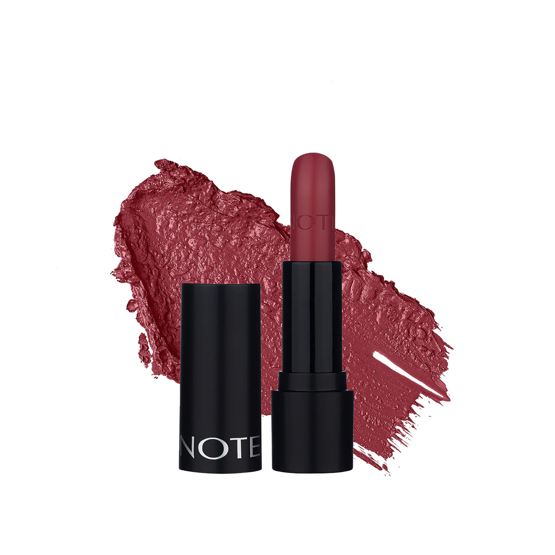 Note Deep Impact Lipstick