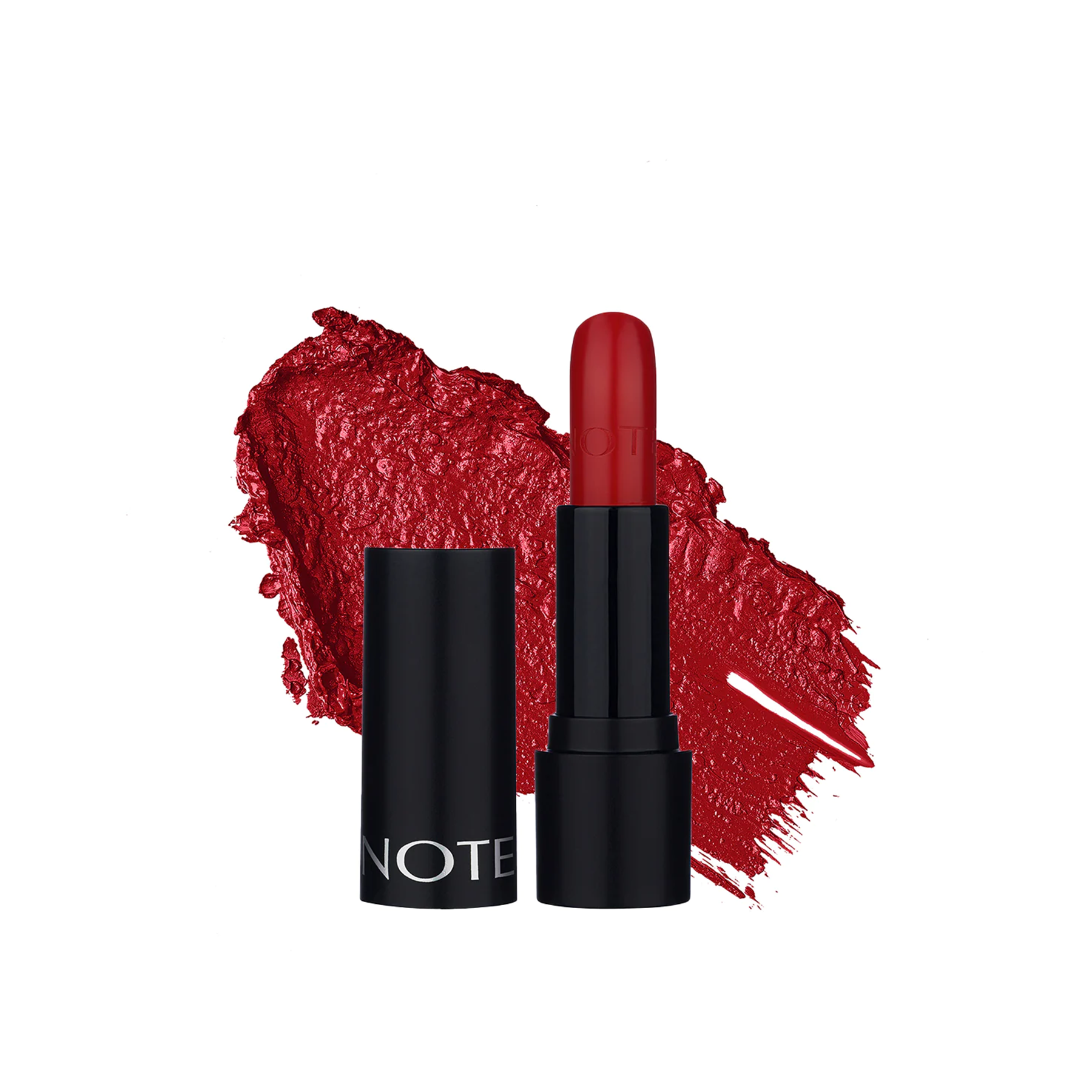 Note Deep Impact Lipstick