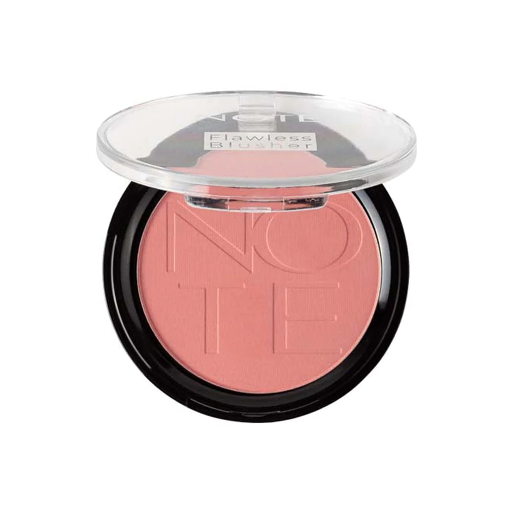Note Flawless Blusher