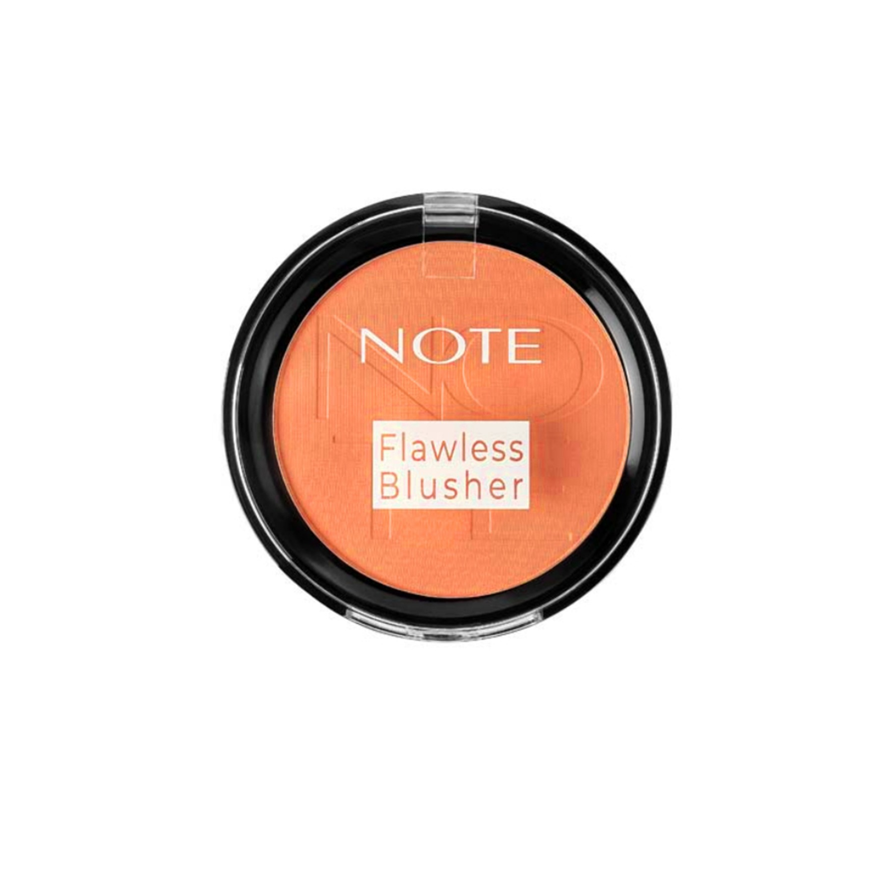 Note Flawless Blusher