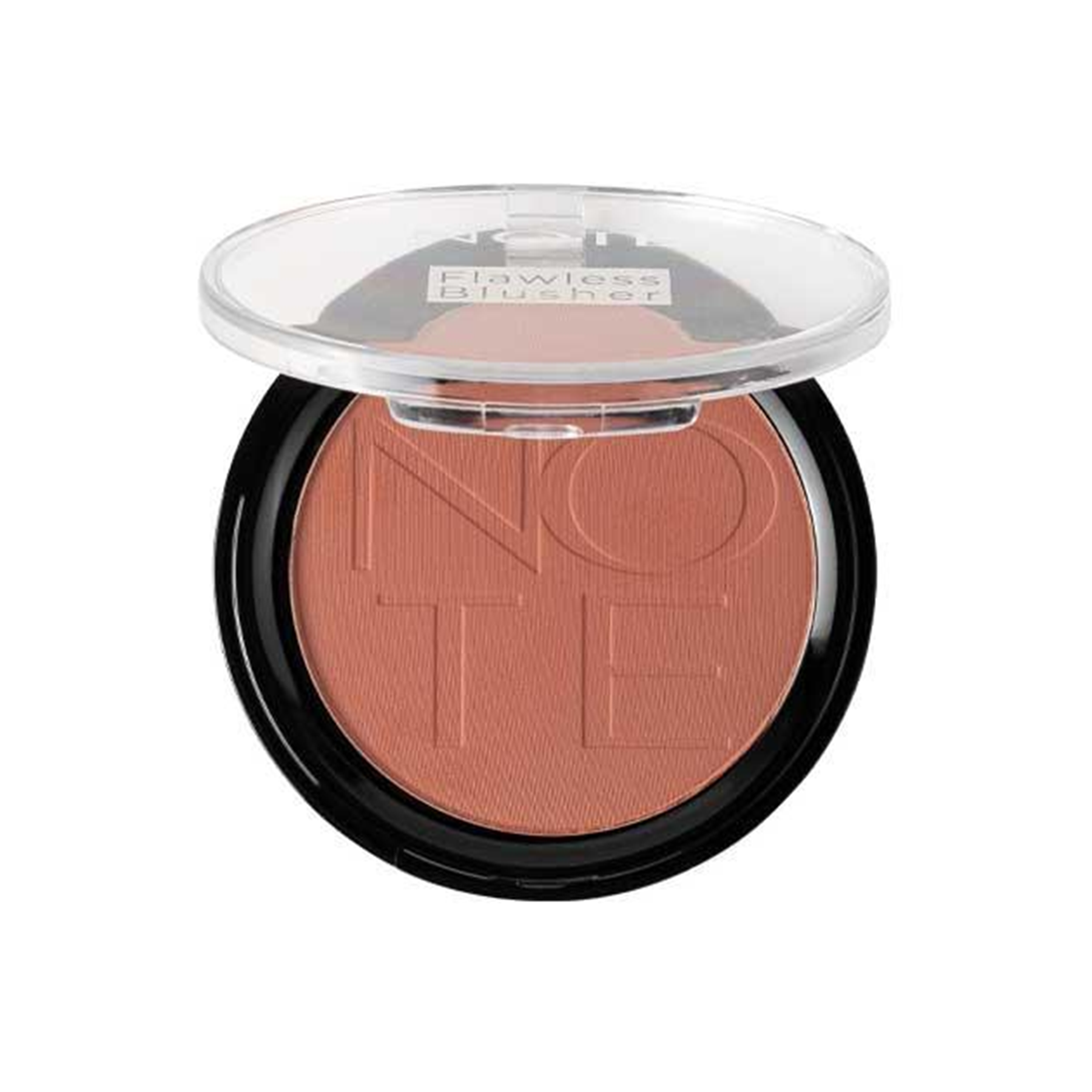 Note Flawless Blusher