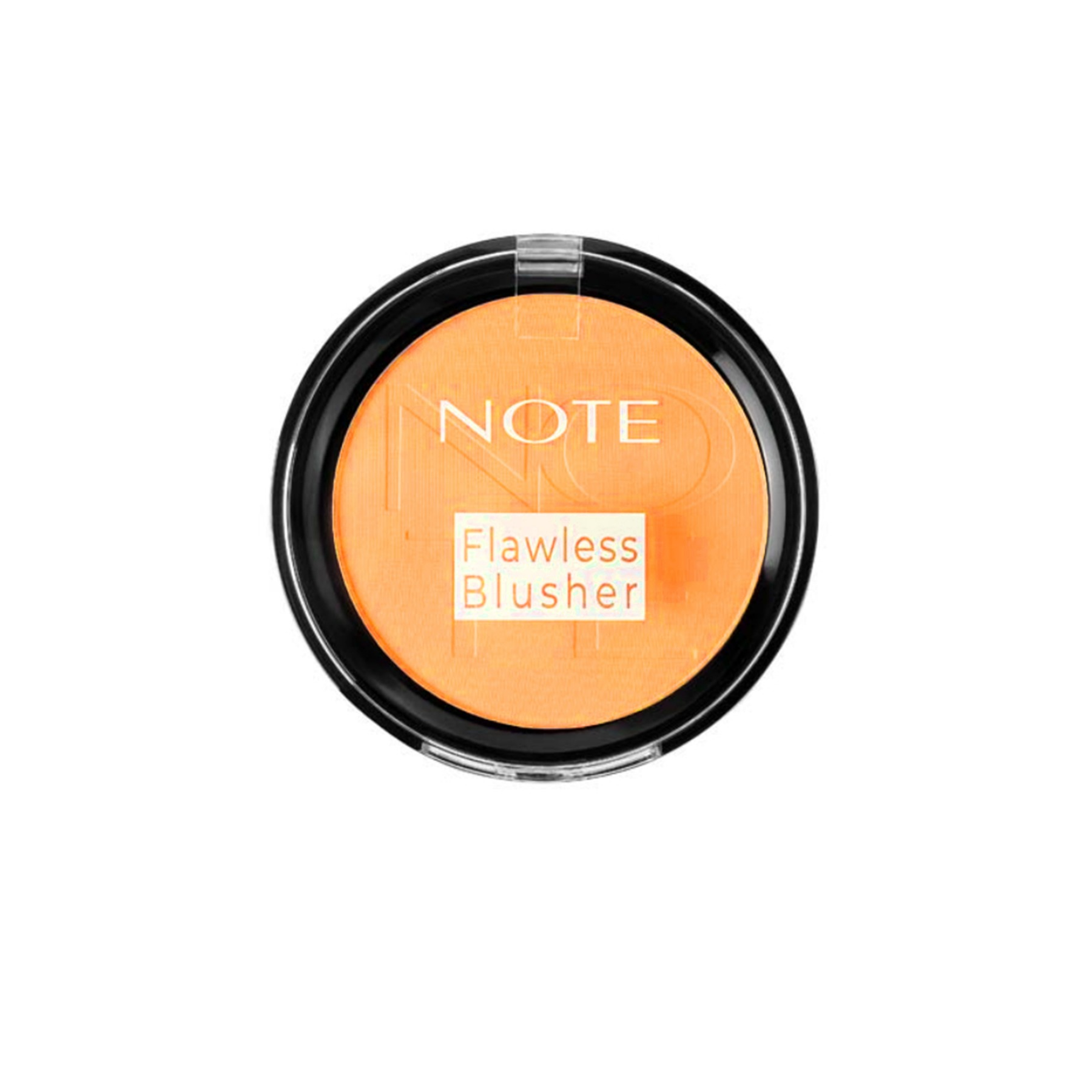 Note Flawless Blusher