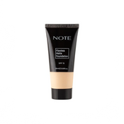 Note Flawless Matte Foundation