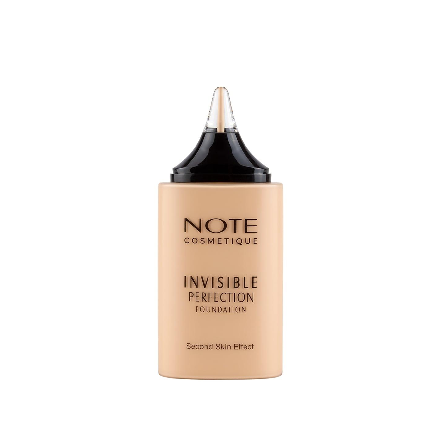 Note Invisible Perfection Foundation