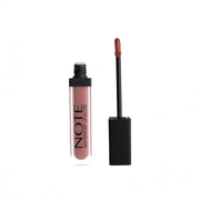 Note Mattemoist Lipgloss