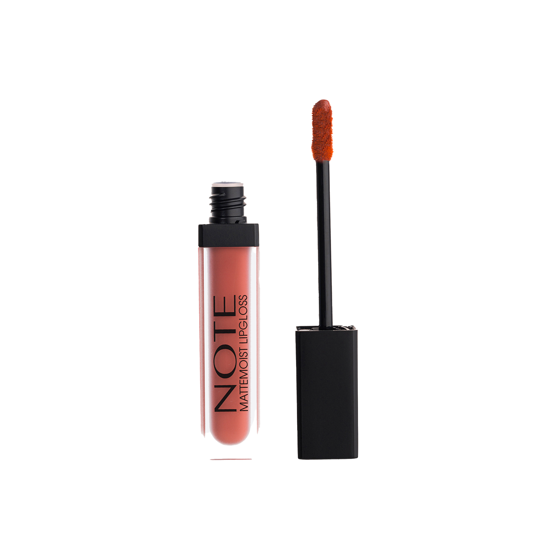 Note Mattemoist Lipgloss