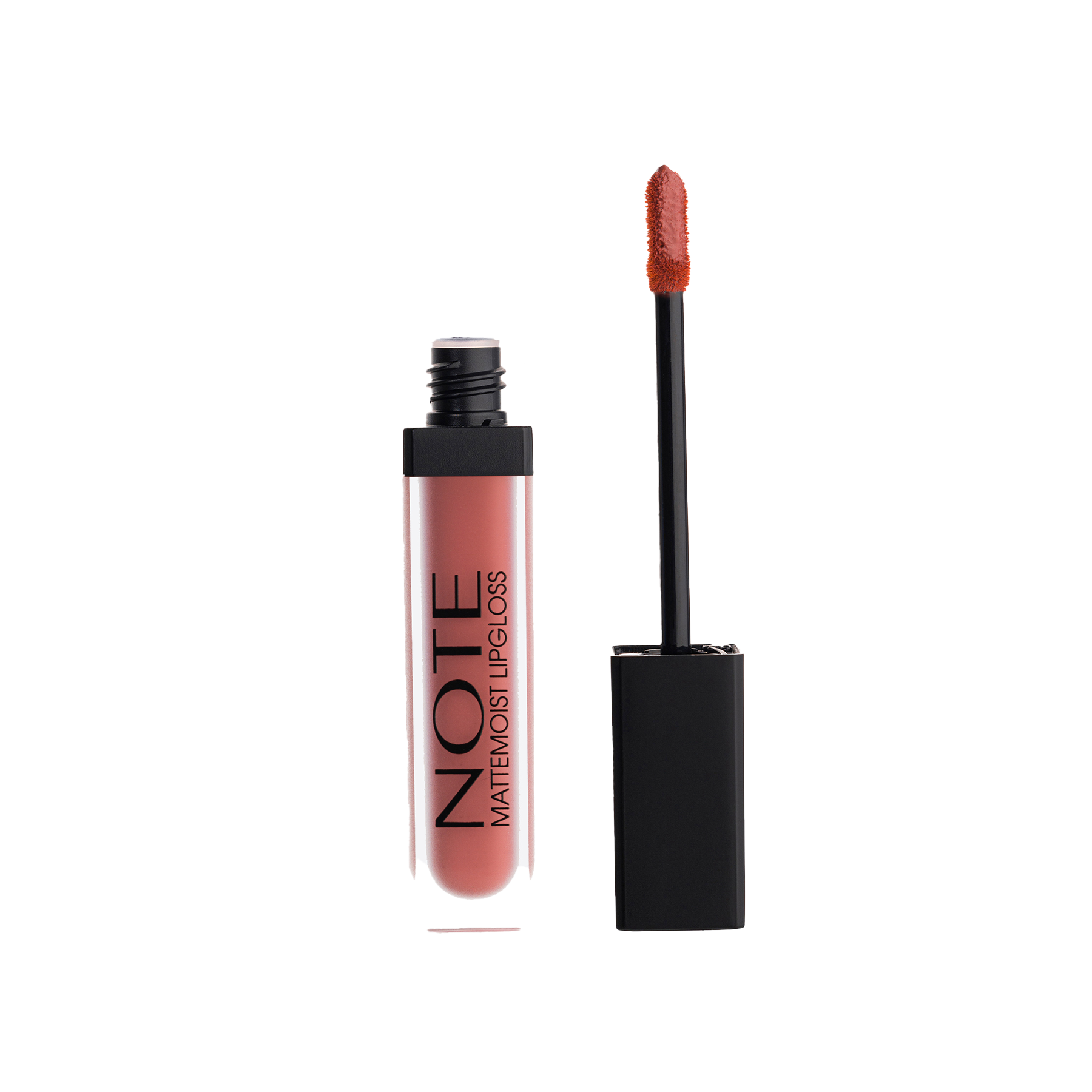Note Mattemoist Lipgloss
