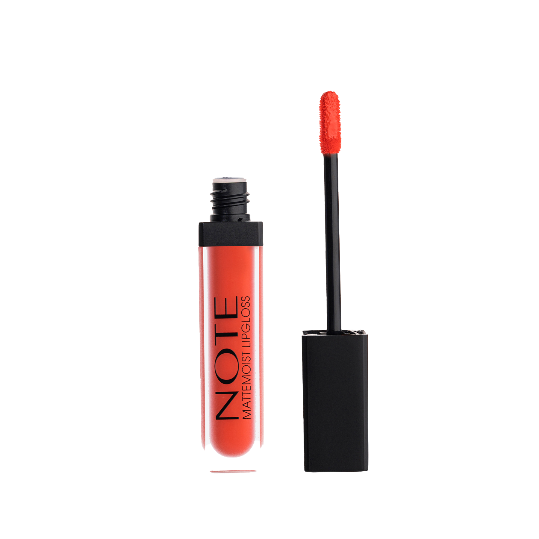 Note Mattemoist Lipgloss