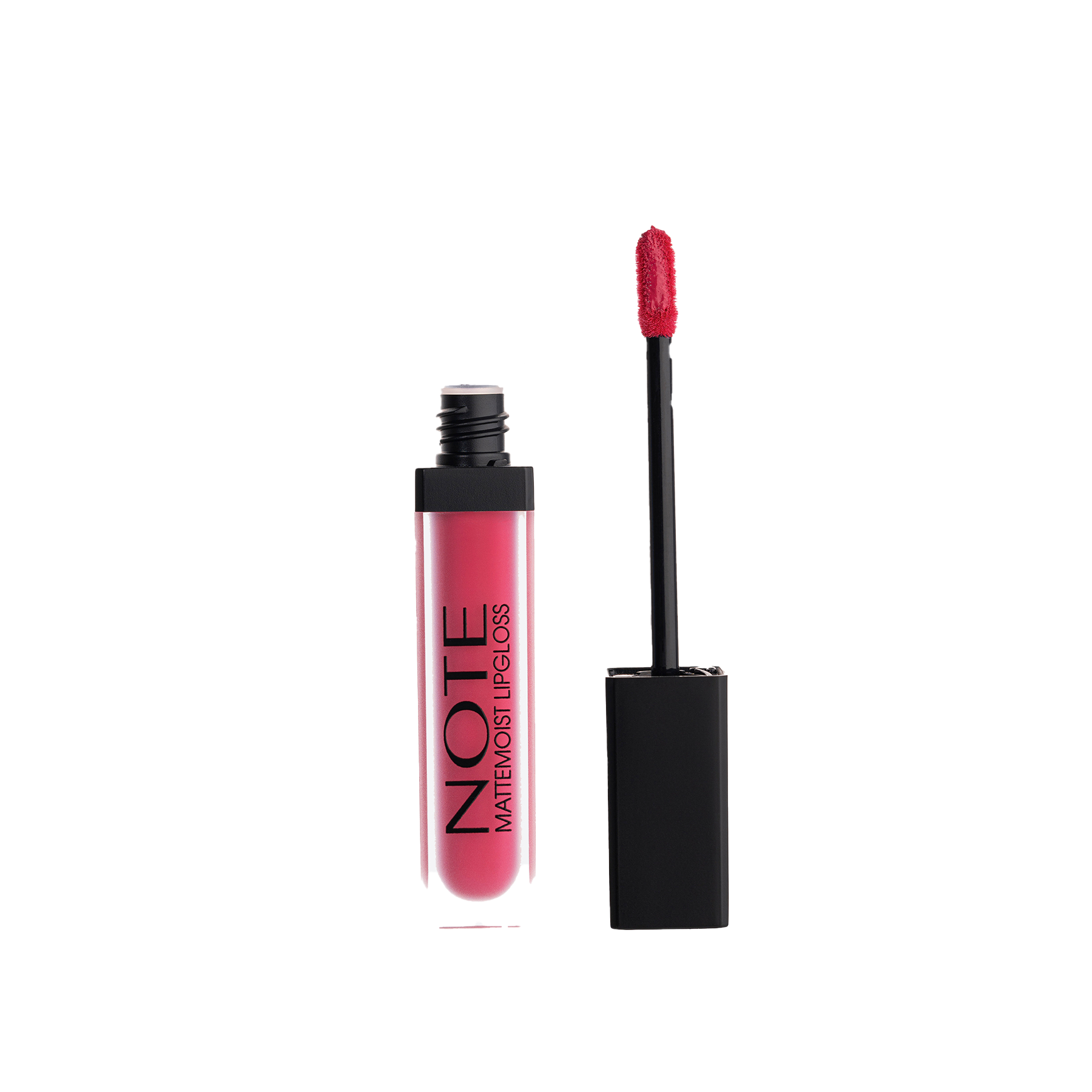 Note Mattemoist Lipgloss