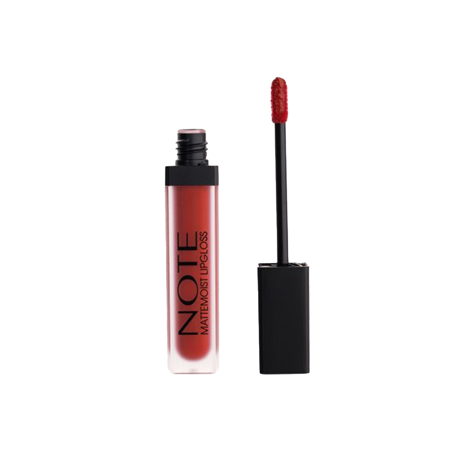 Note Mattemoist Lipgloss