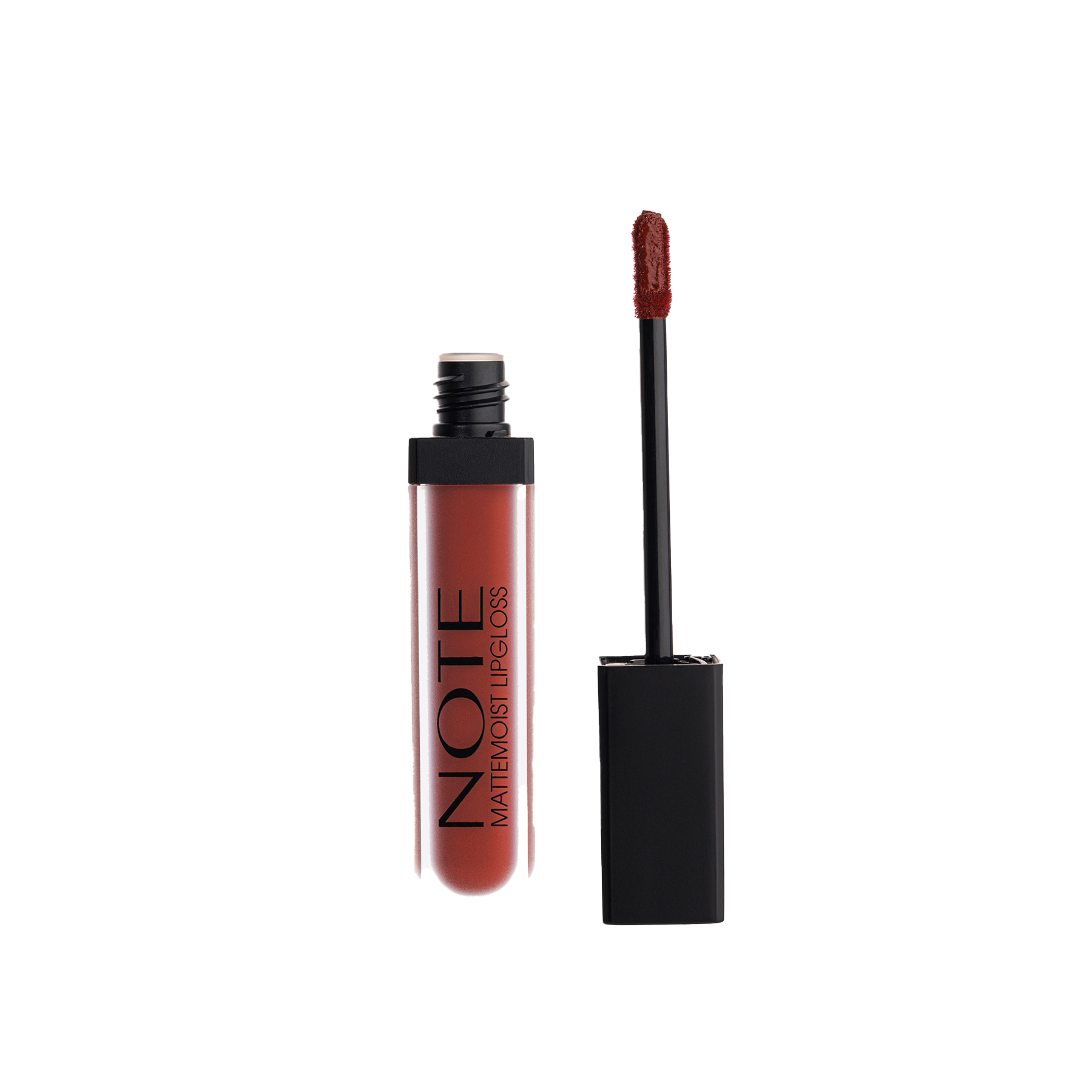 Note Mattemoist Lipgloss