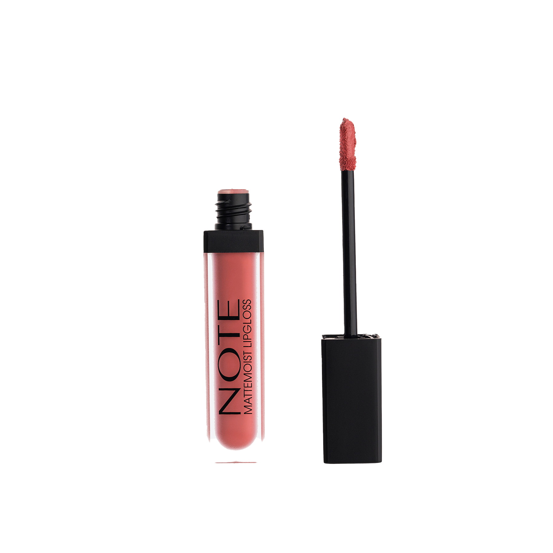 Note Mattemoist Lipgloss