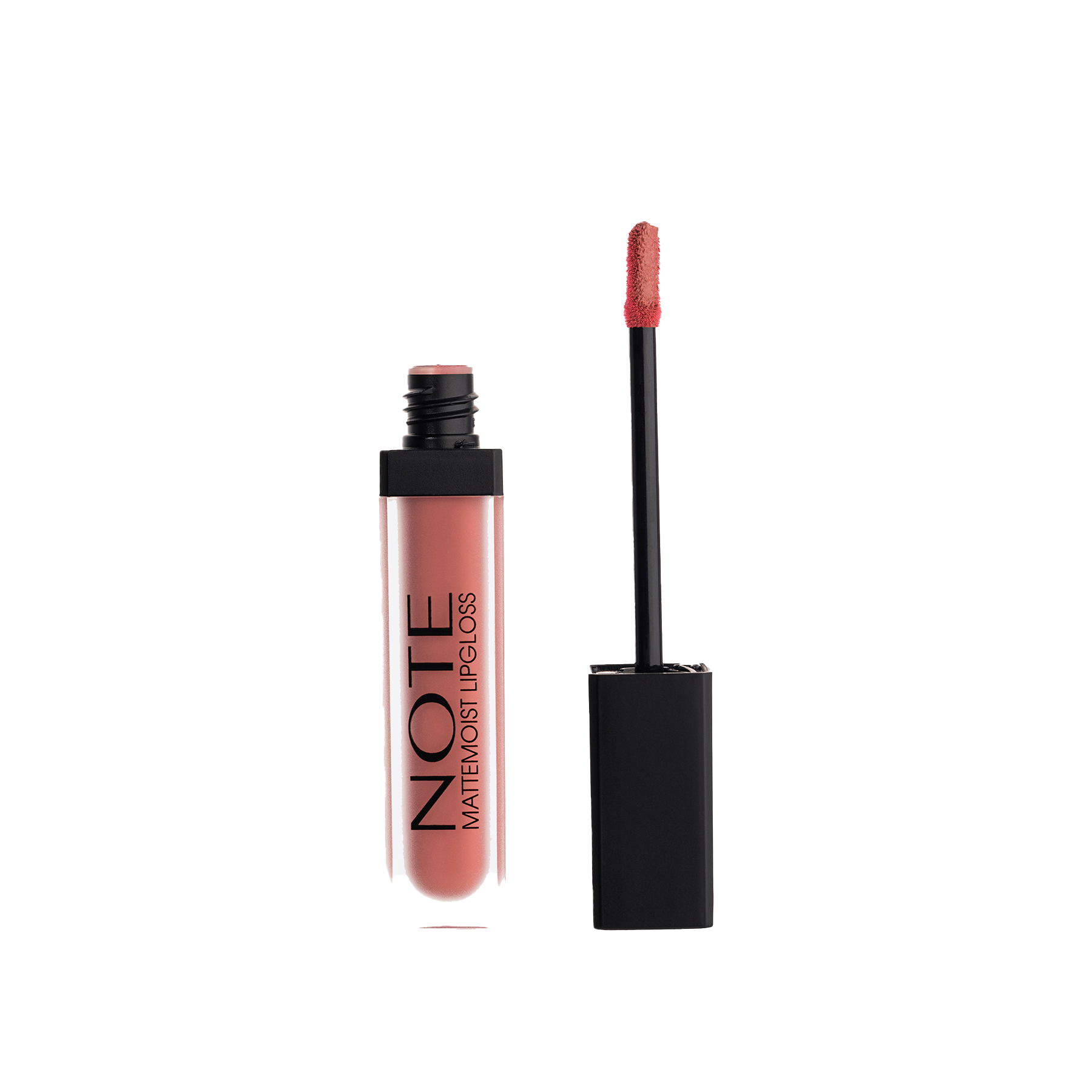 Note Mattemoist Lipgloss