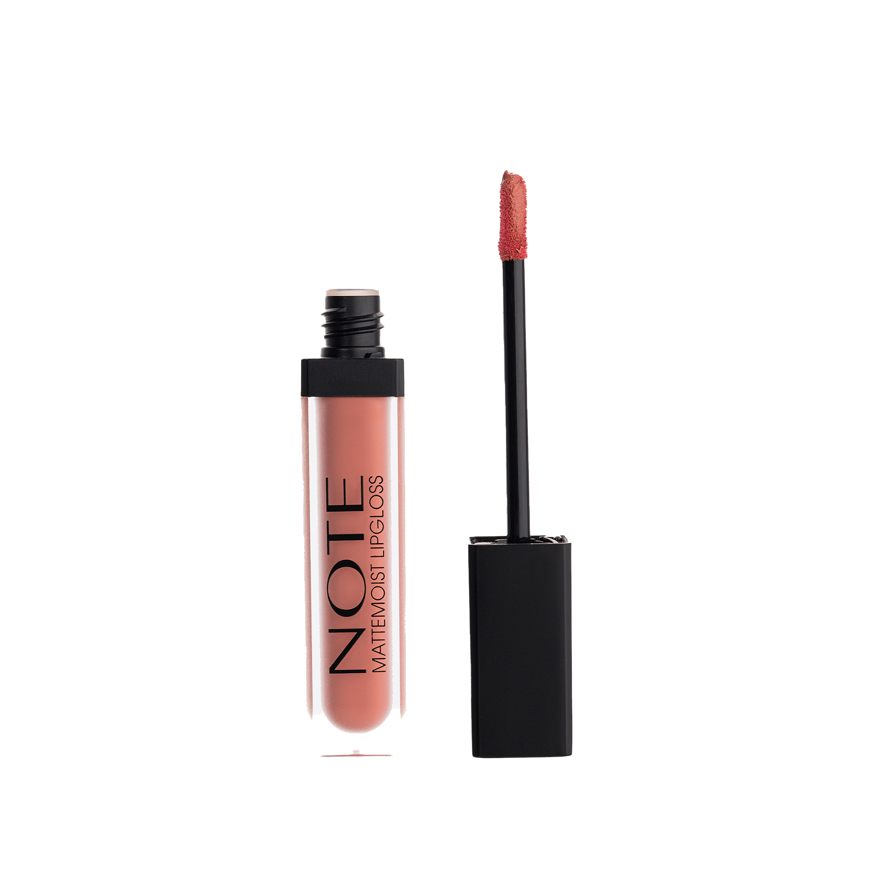 Note Mattemoist Lipgloss