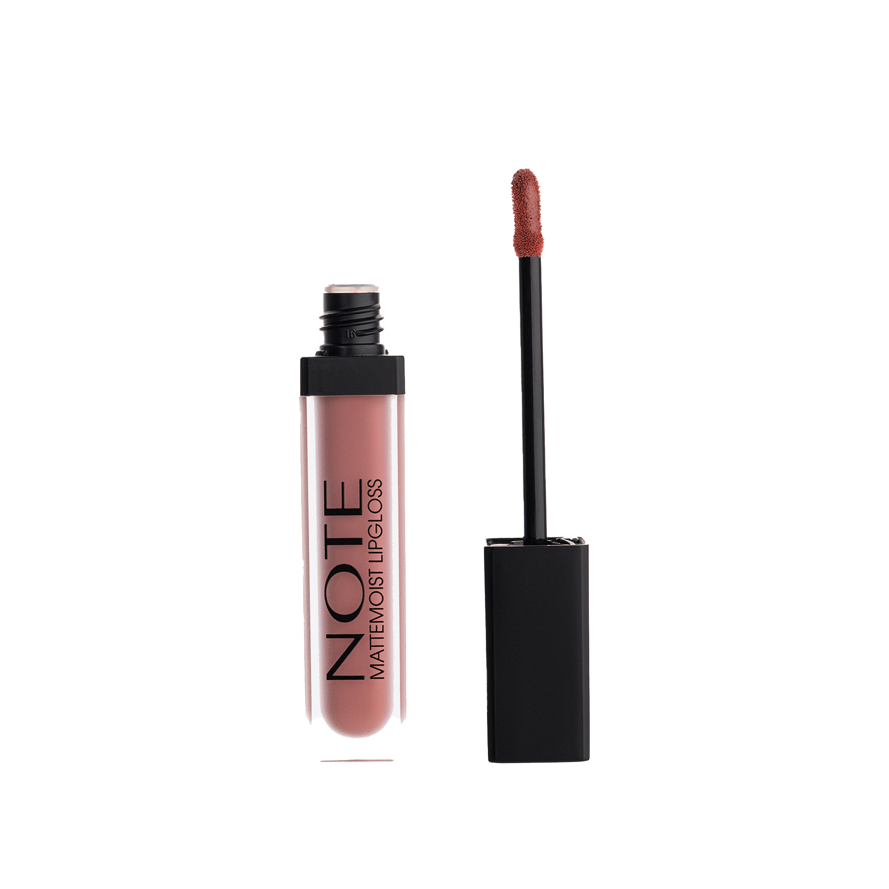 Note Mattemoist Lipgloss