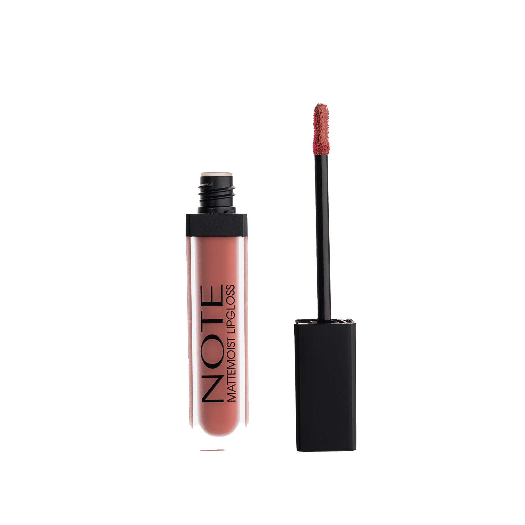 Note Mattemoist Lipgloss