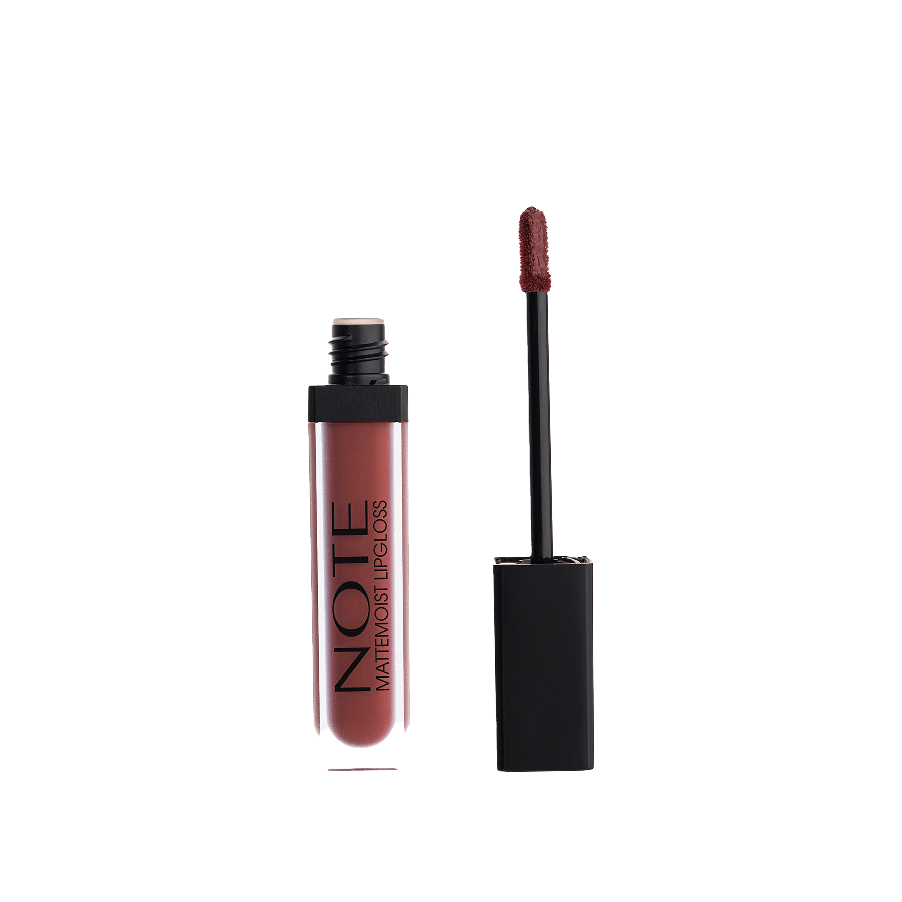 Note Mattemoist Lipgloss