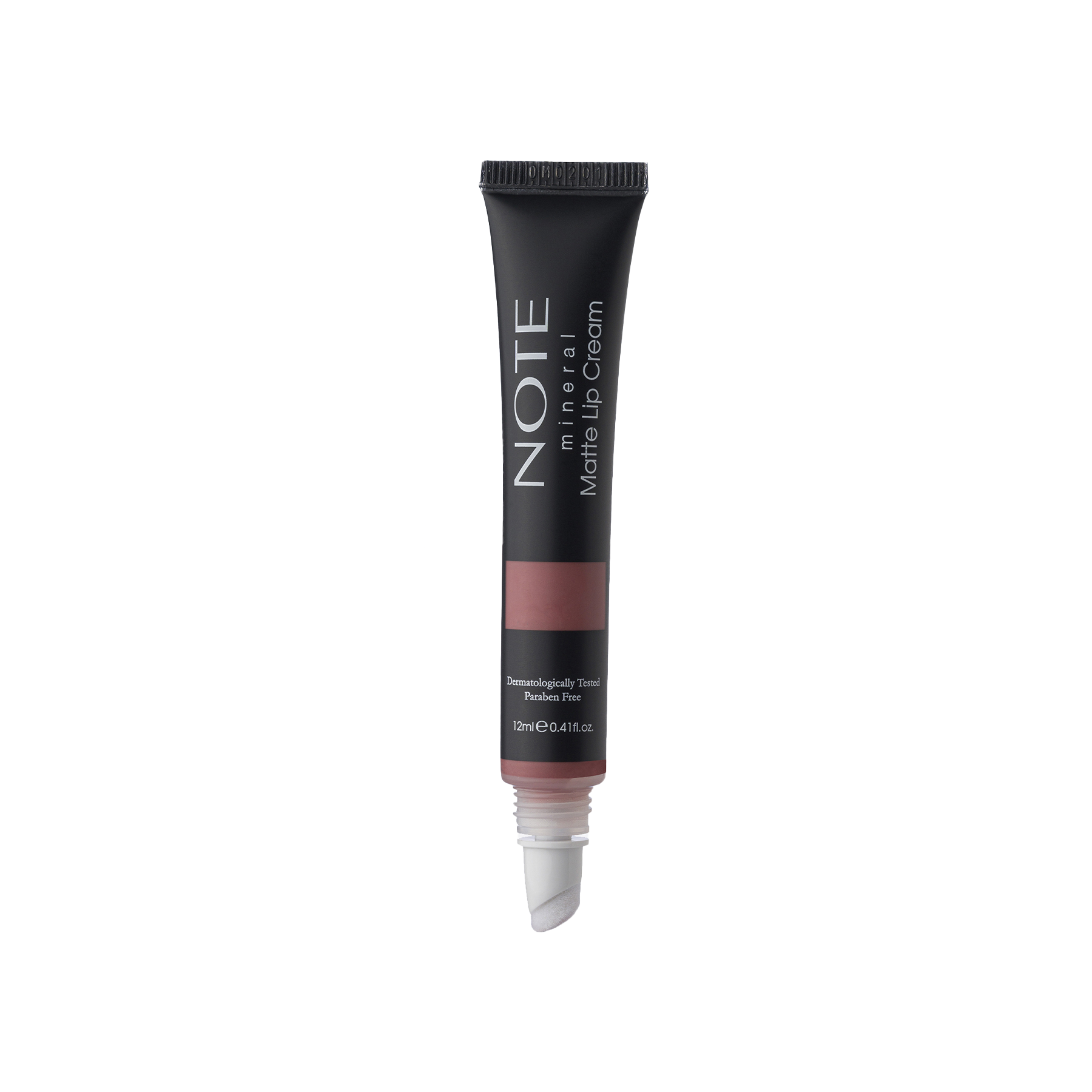 Note Mineral Matte Lip Cream