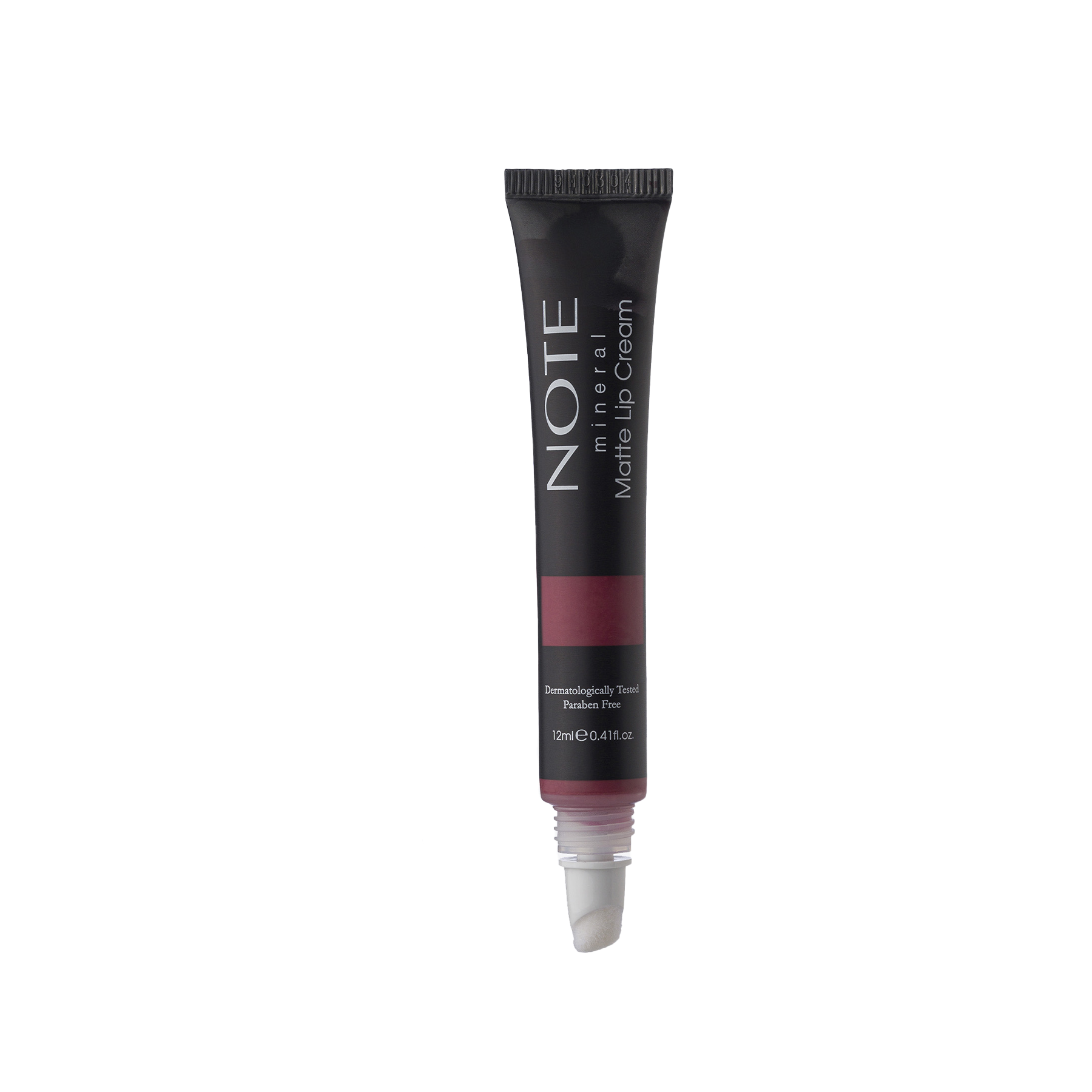 Note Mineral Matte Lip Cream