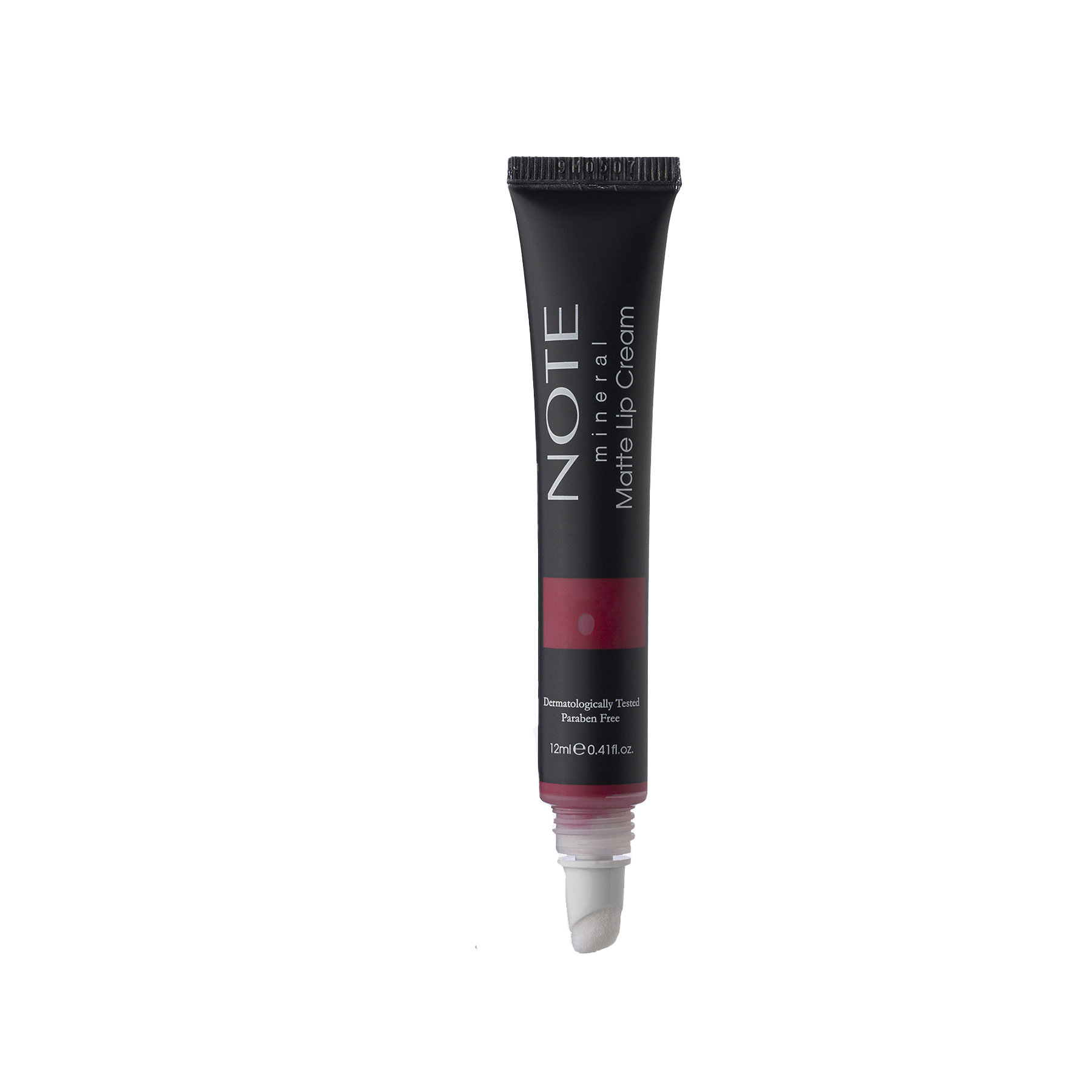 Note Mineral Matte Lip Cream