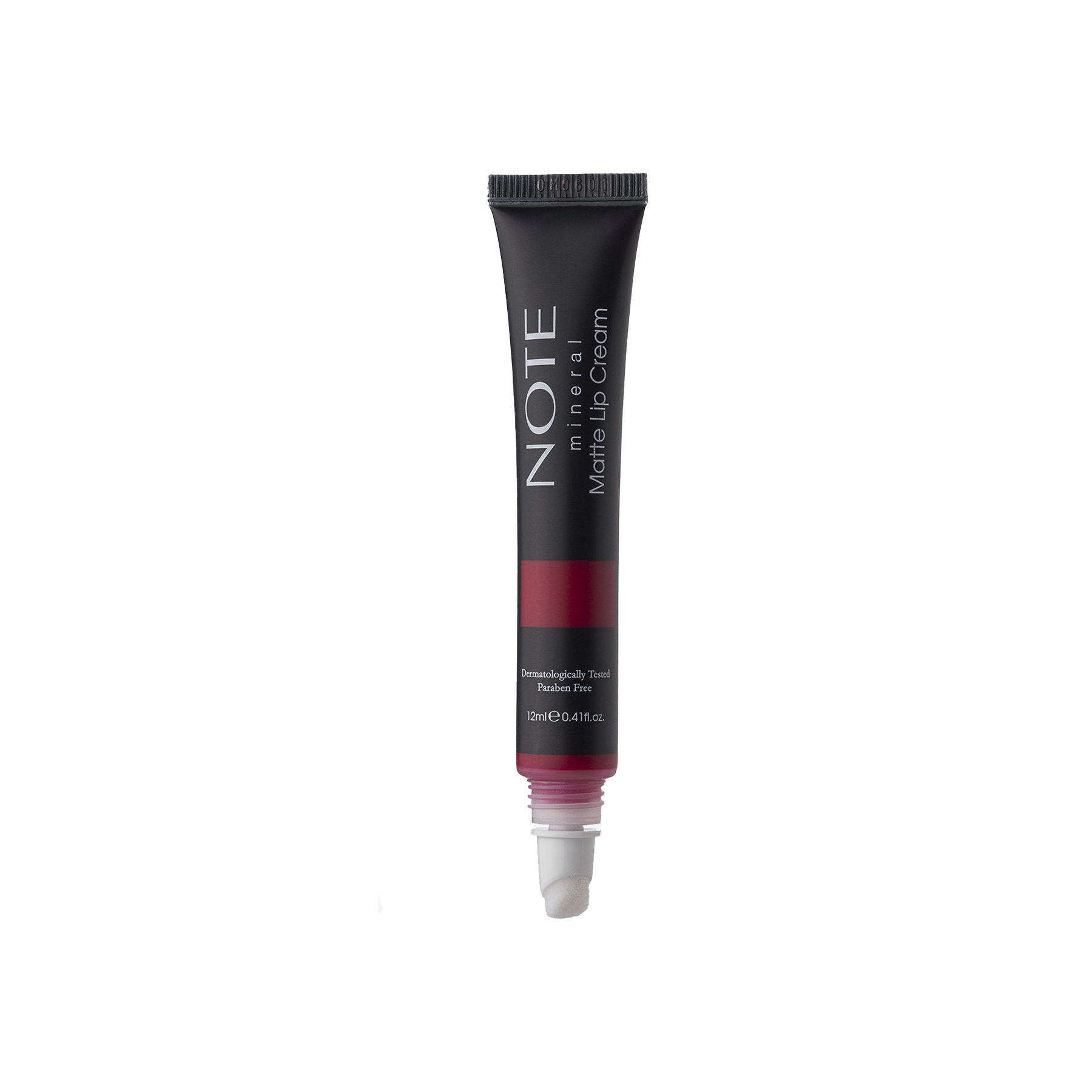 Note Mineral Matte Lip Cream