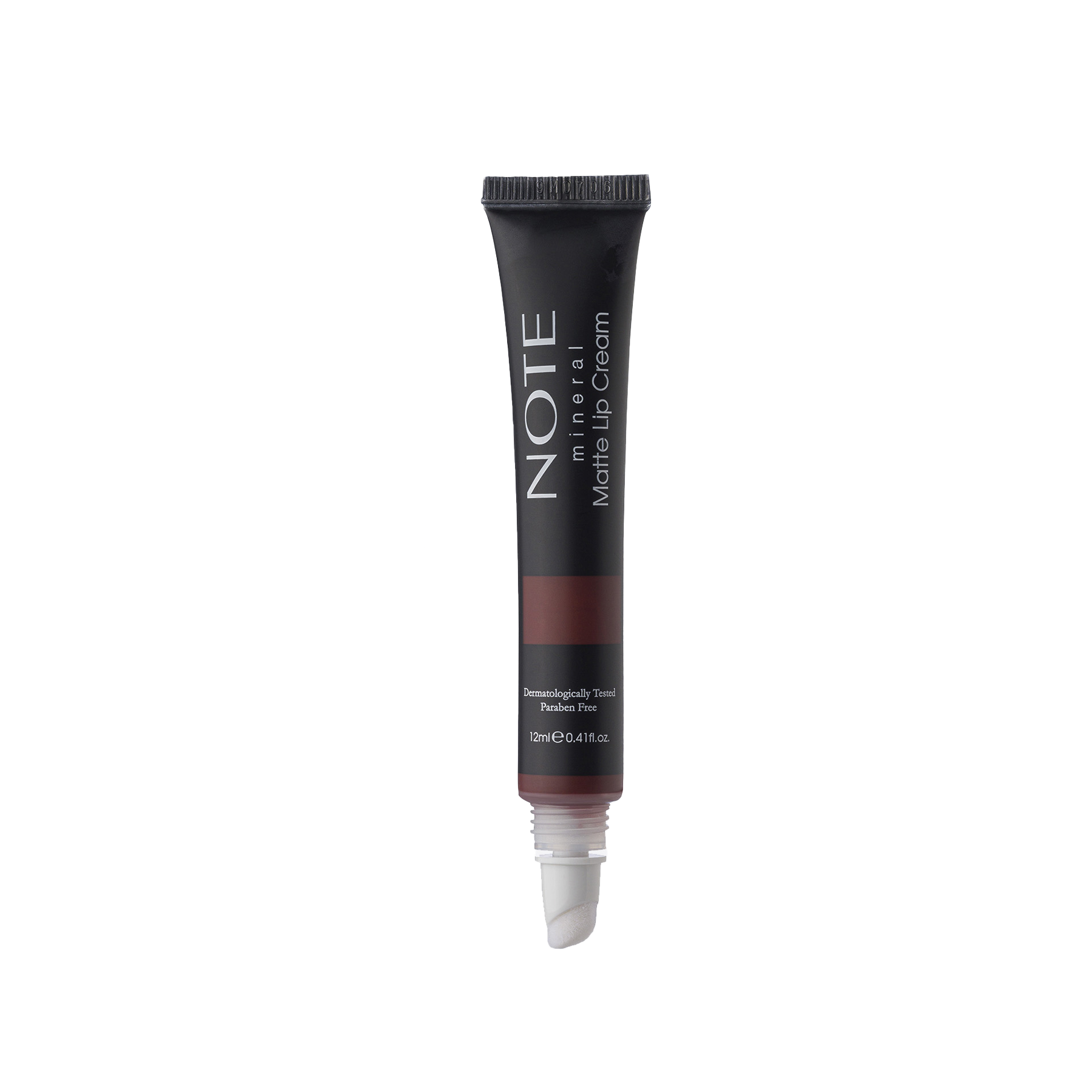 Note Mineral Matte Lip Cream