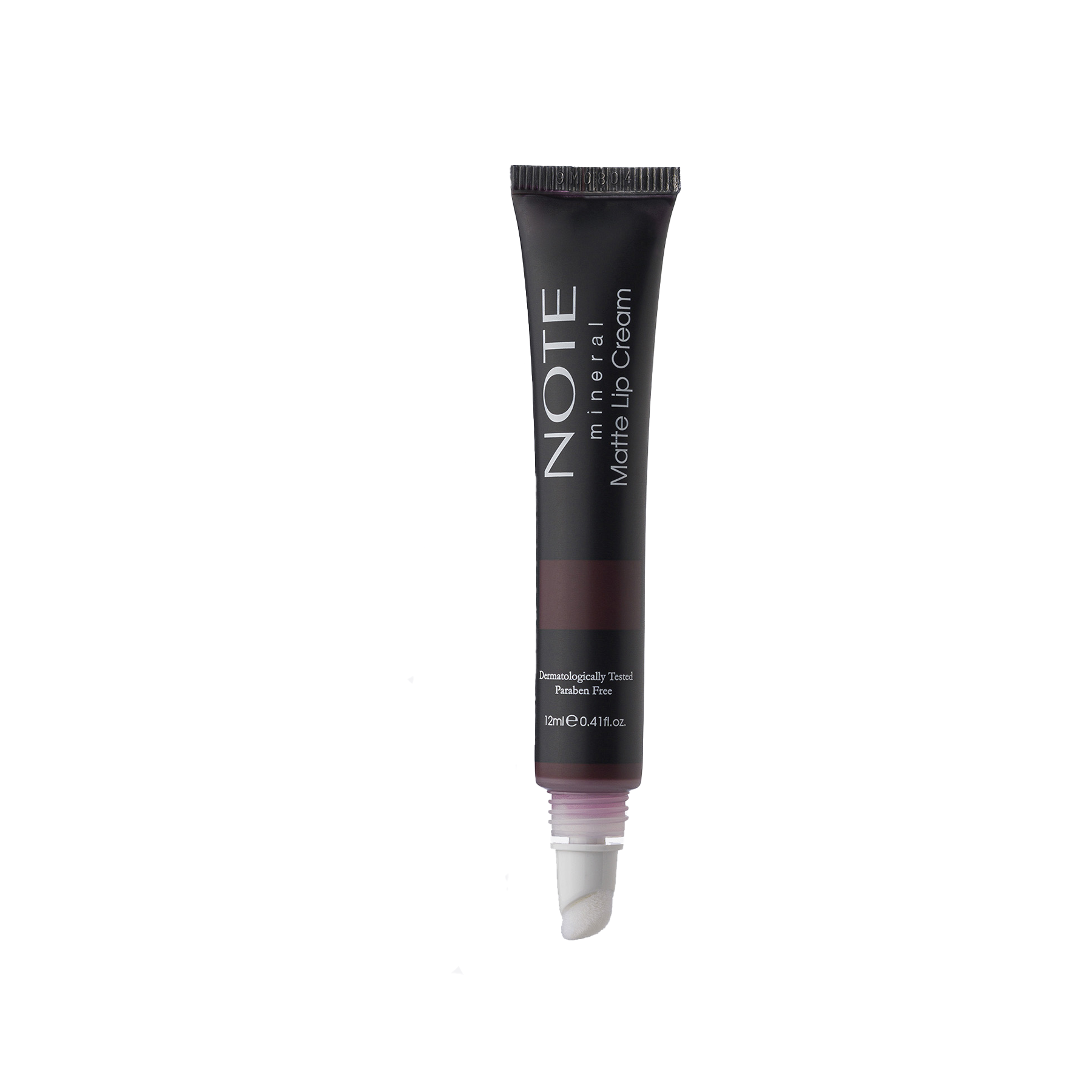 Note Mineral Matte Lip Cream