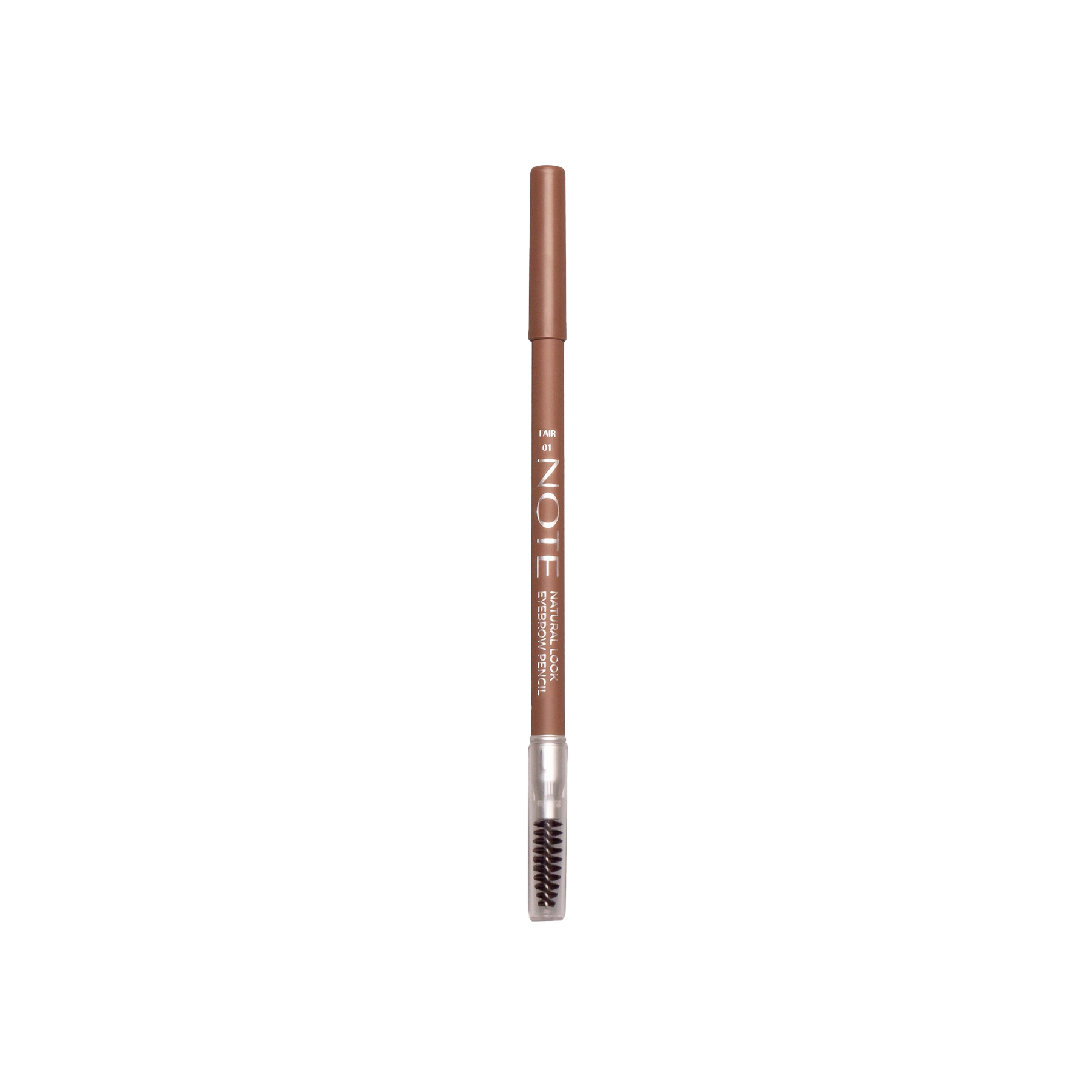 Note Natural Look Eyebrow Pencil